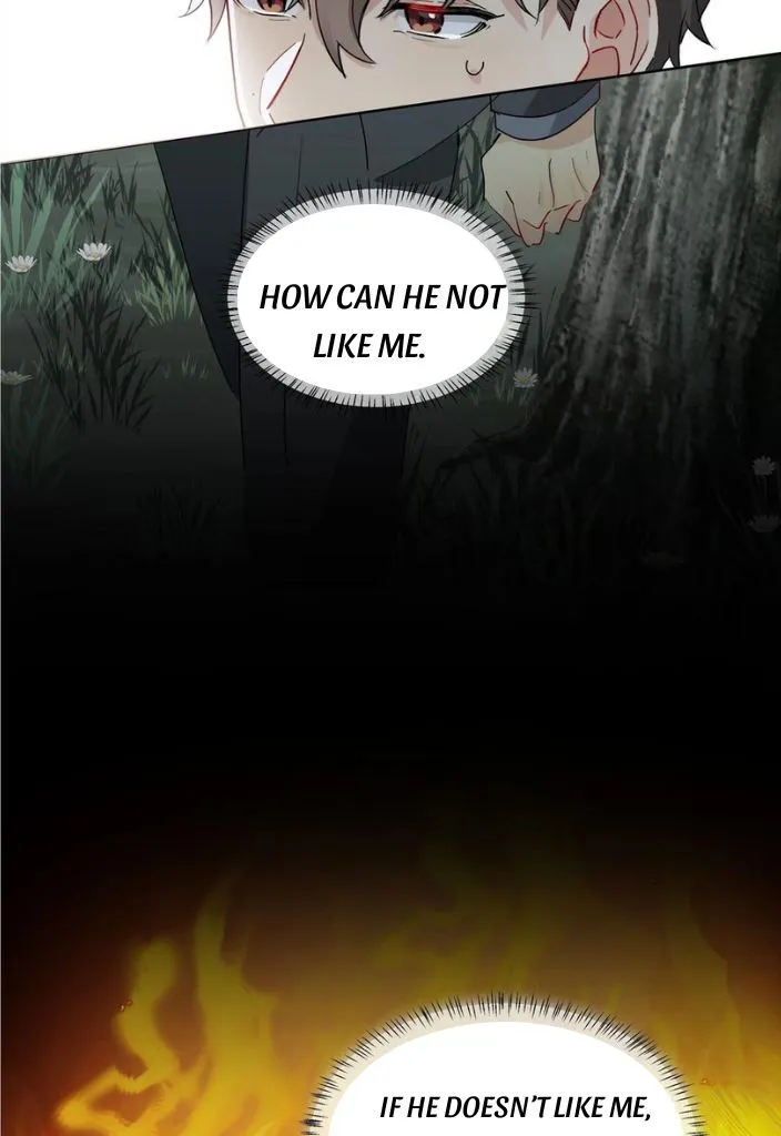 The True Scandal Chapter 70 Online - página 9