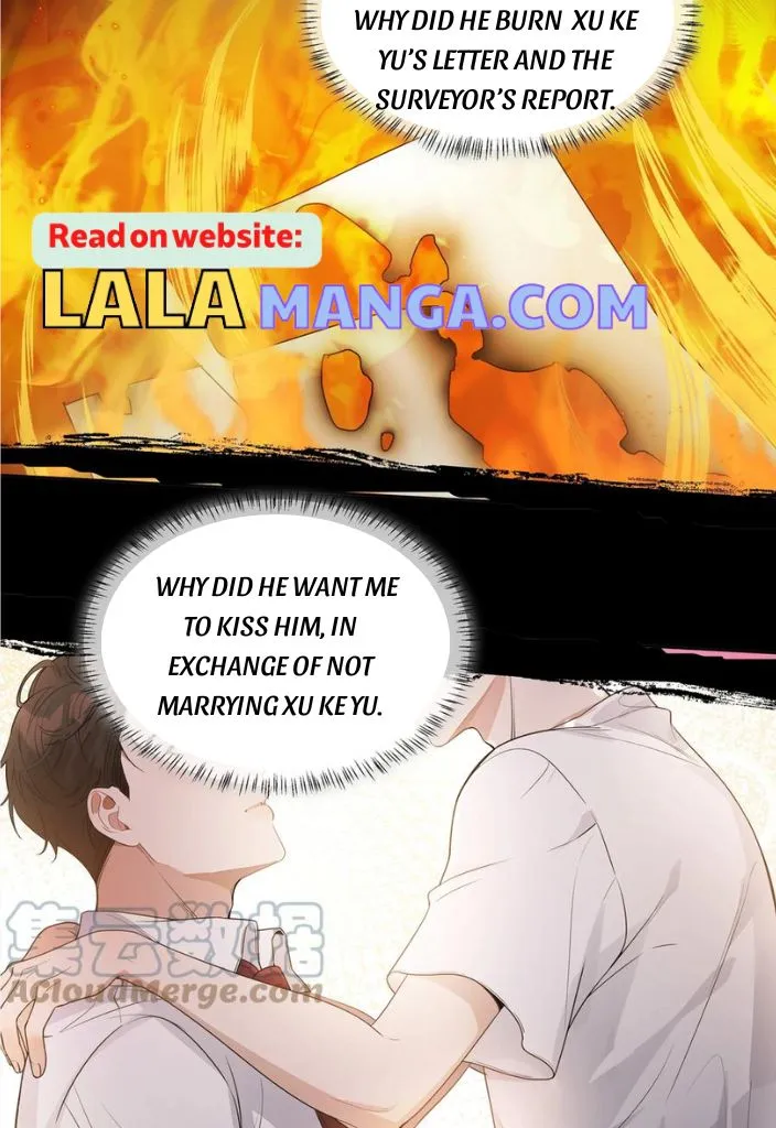 The True Scandal Chapter 70 Online - página 10