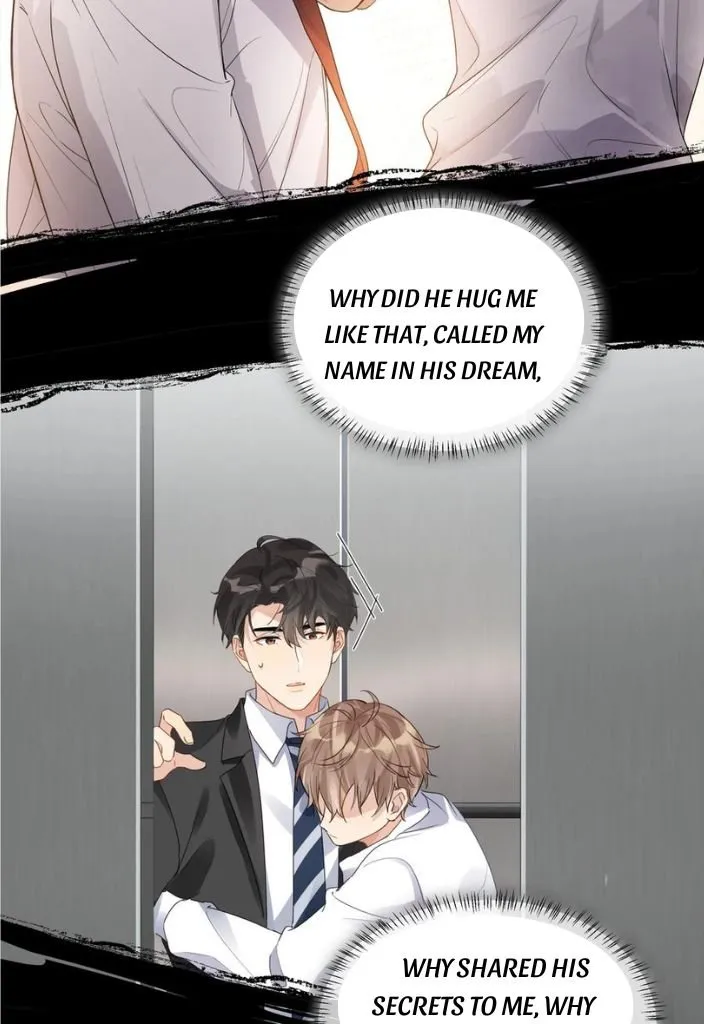 The True Scandal Chapter 70 Online - página 11