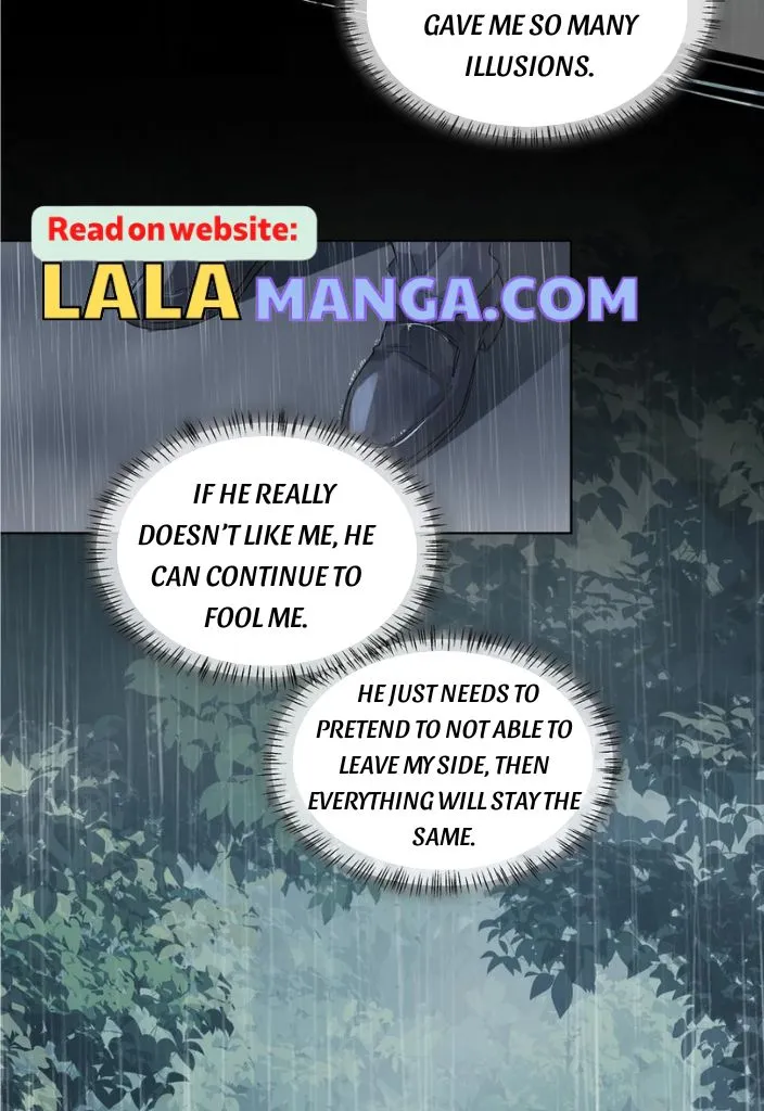 The True Scandal Chapter 70 Online - página 12