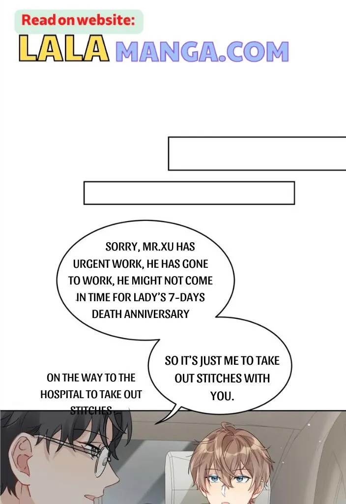 The True Scandal Chapter 70 Online - página 16