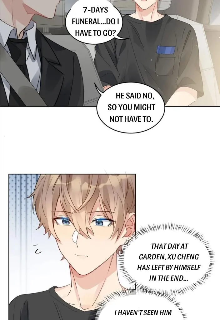 The True Scandal Chapter 70 Online - página 17