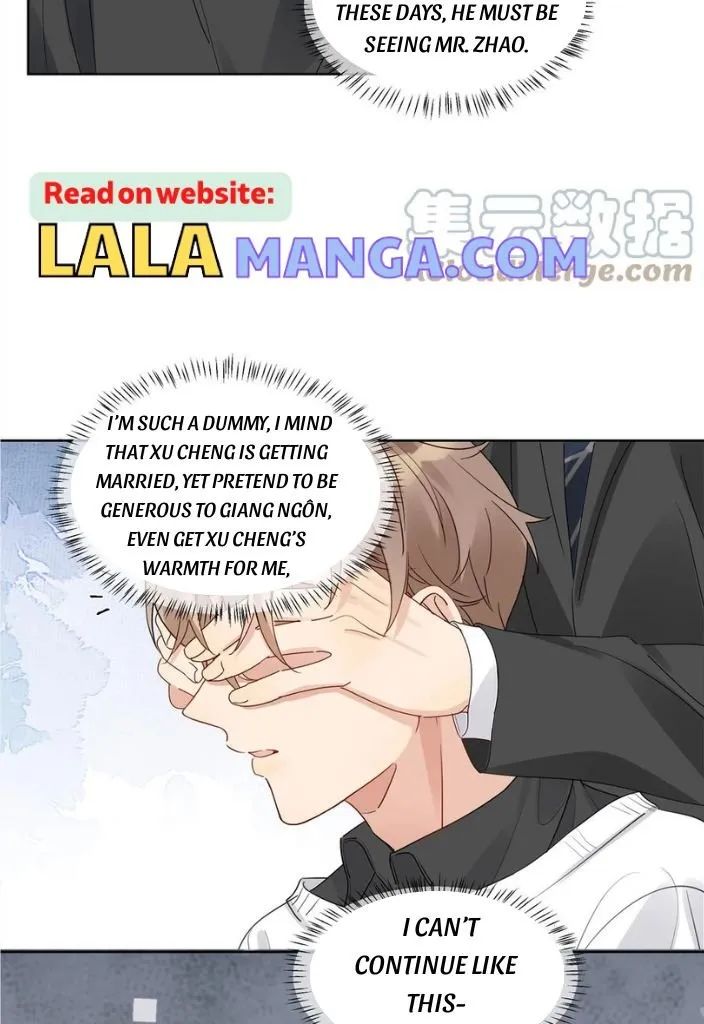 The True Scandal Chapter 70 Online - página 18