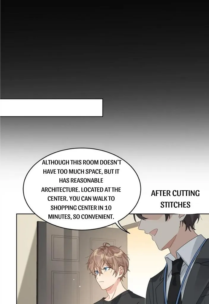 The True Scandal Chapter 70 Online - página 21