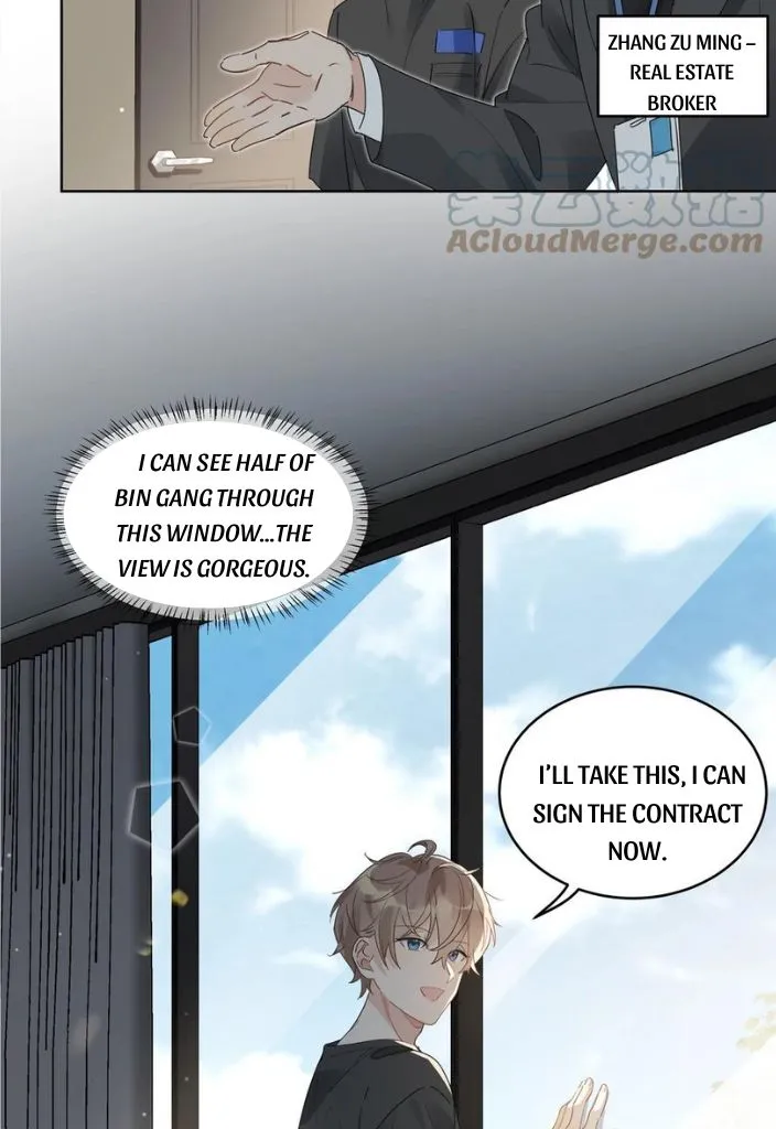 The True Scandal Chapter 70 Online - página 22