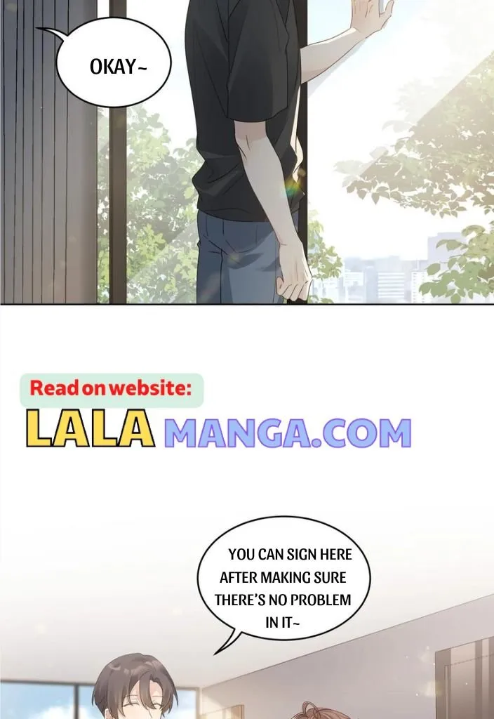 The True Scandal Chapter 70 Online - página 23