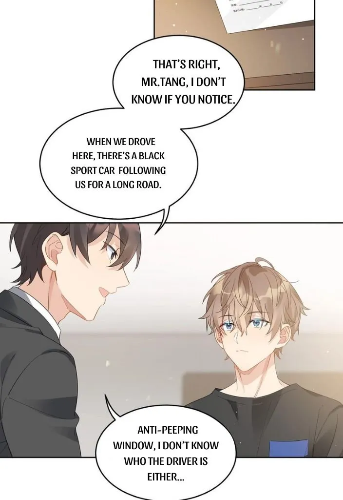 The True Scandal Chapter 70 Online - página 25