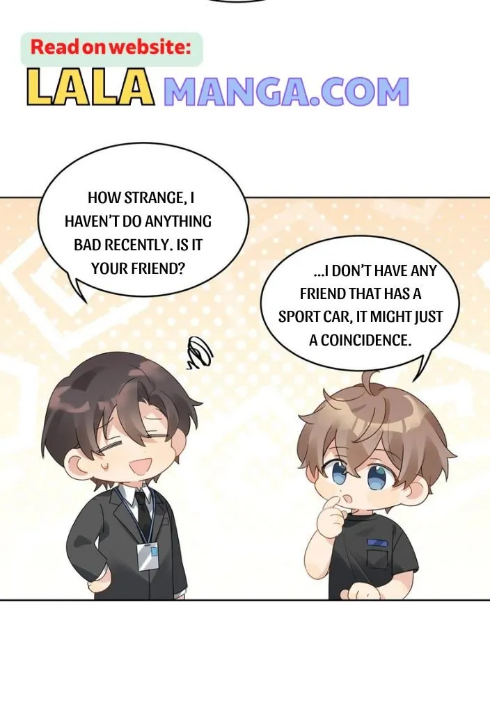 The True Scandal Chapter 70 Online - página 26