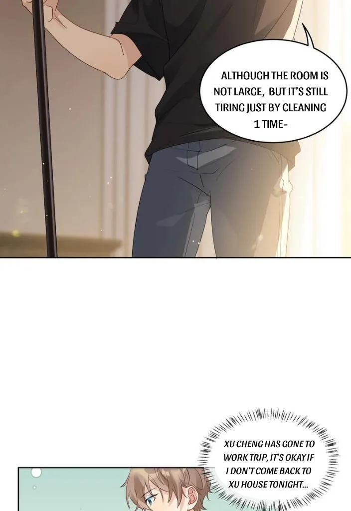 The True Scandal Chapter 70 Online - página 29