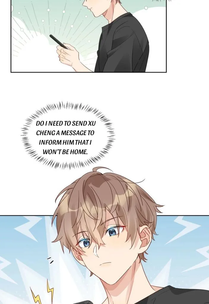 The True Scandal Chapter 70 Online - página 30