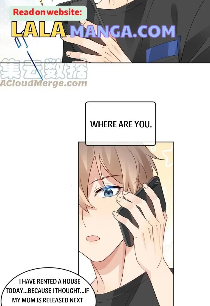 The True Scandal Chapter 70 Online - página 31