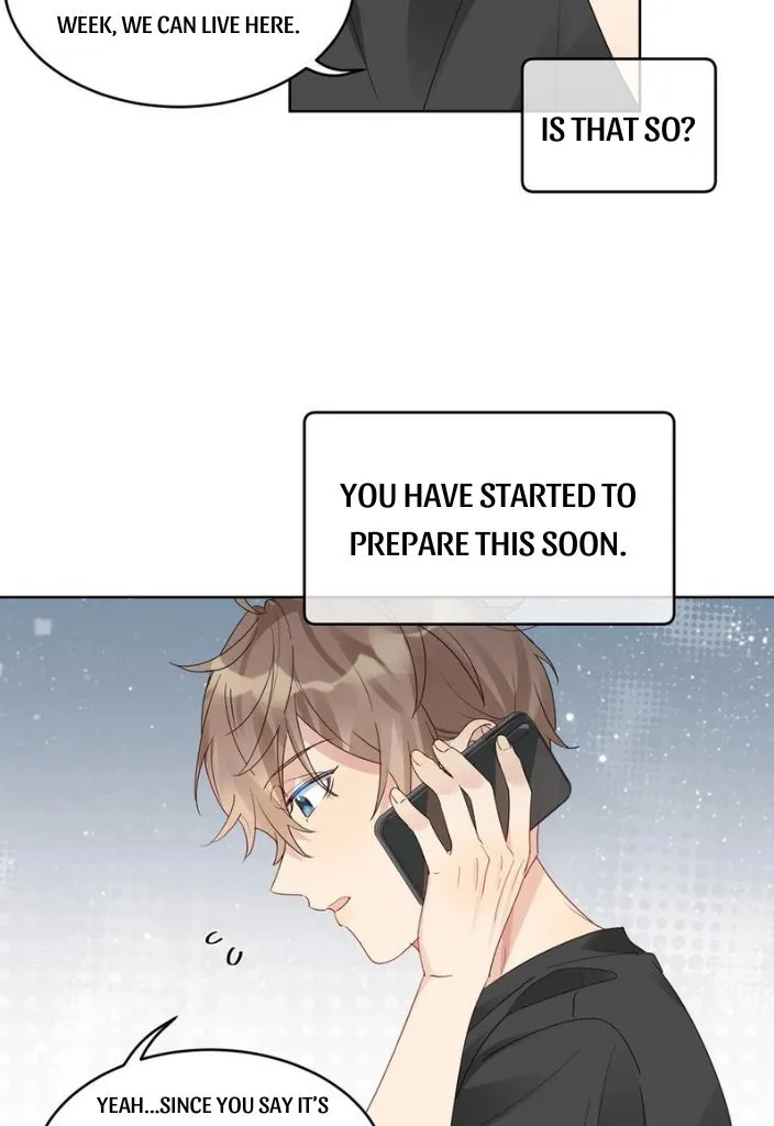 The True Scandal Chapter 70 Online - página 32
