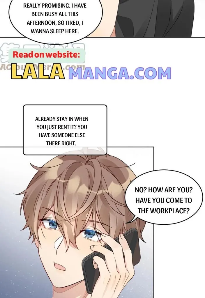 The True Scandal Chapter 70 Online - página 33