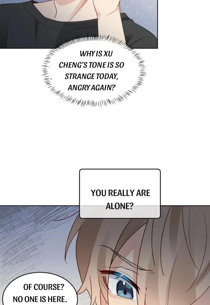 The True Scandal Chapter 70 Online - página 34