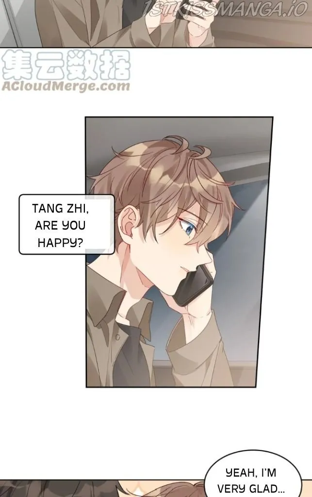 The True Scandal Chapter 73 Online - página 5