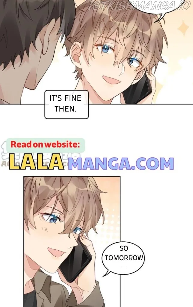 The True Scandal Chapter 73 Online - página 6