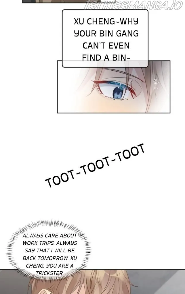 The True Scandal Chapter 73 Online - página 7