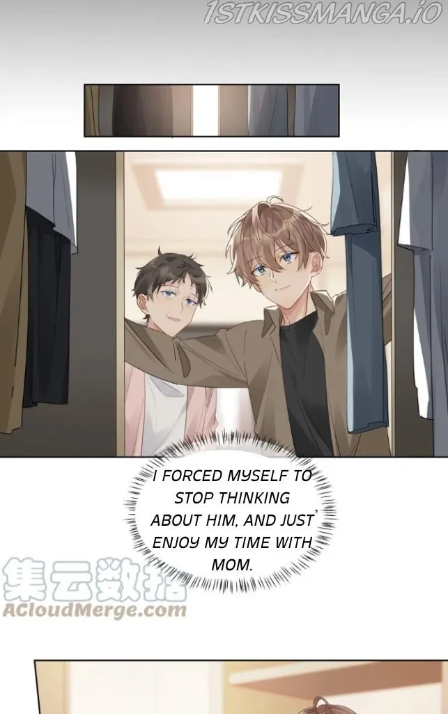 The True Scandal Chapter 73 Online - página 9