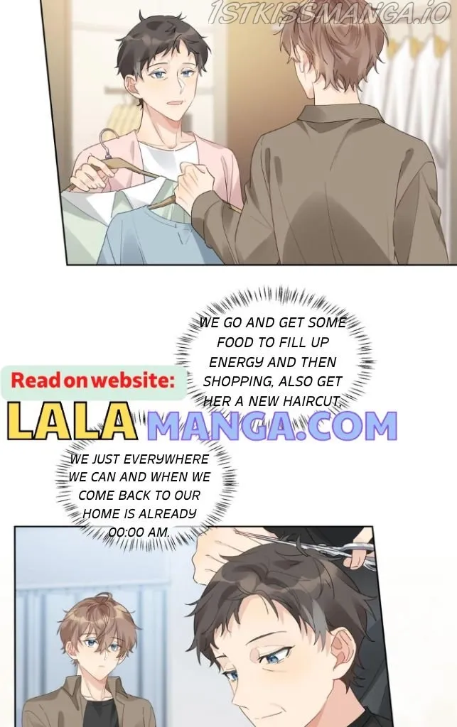 The True Scandal Chapter 73 Online - página 10