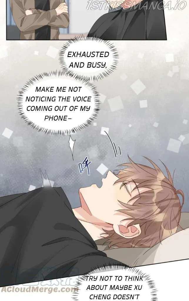 The True Scandal Chapter 73 Online - página 11