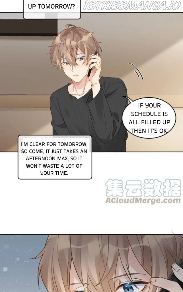The True Scandal Chapter 73 Online - página 13