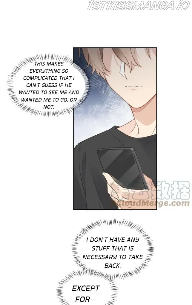 The True Scandal Chapter 73 Online - página 15