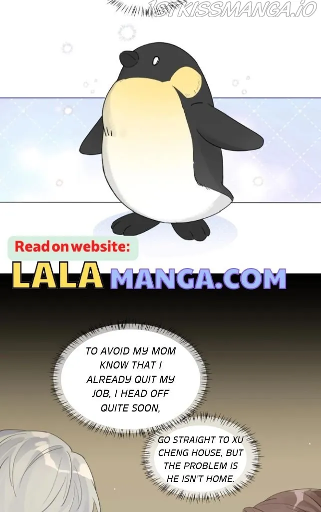 The True Scandal Chapter 73 Online - página 16