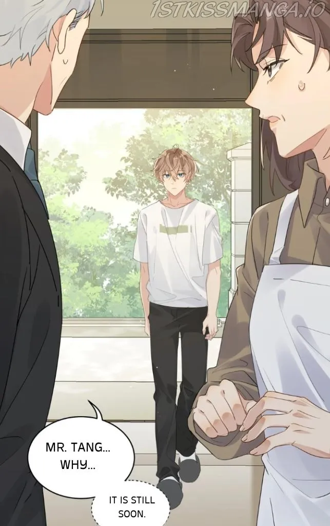 The True Scandal Chapter 73 Online - página 17