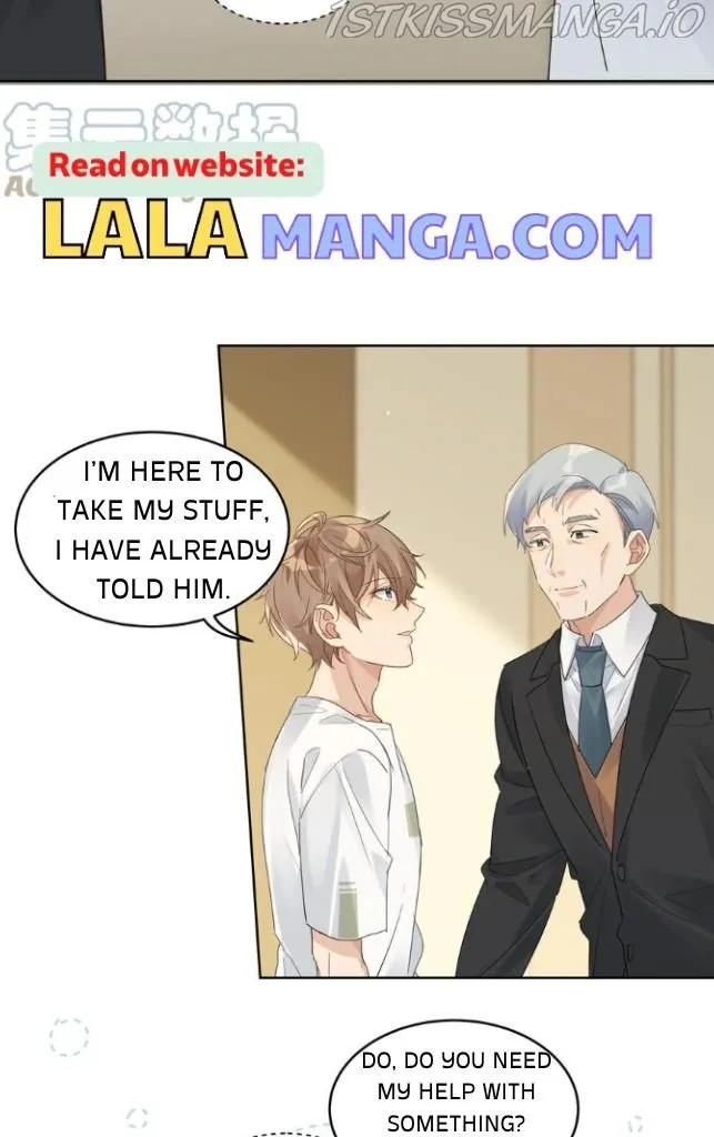 The True Scandal Chapter 73 Online - página 18