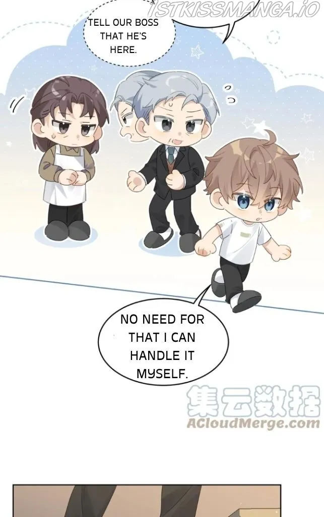 The True Scandal Chapter 73 Online - página 19