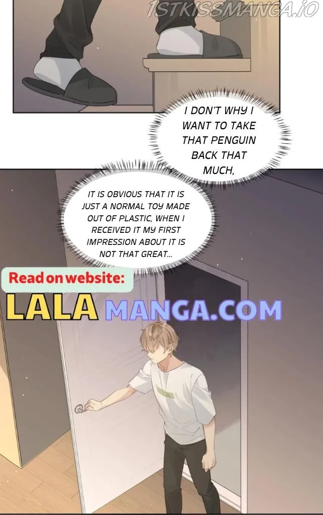 The True Scandal Chapter 73 Online - página 20