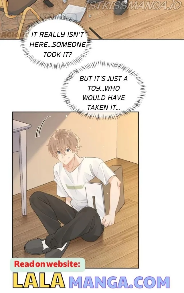 The True Scandal Chapter 73 Online - página 24