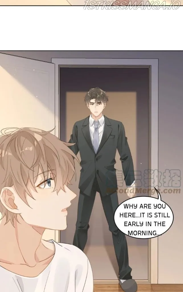 The True Scandal Chapter 73 Online - página 27