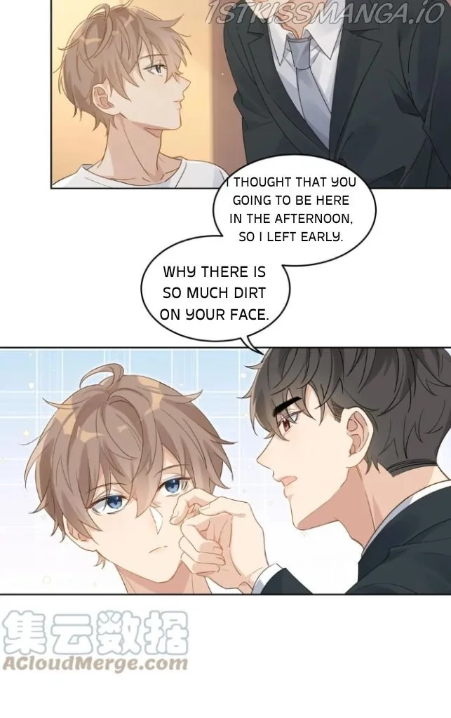 The True Scandal Chapter 73 Online - página 29