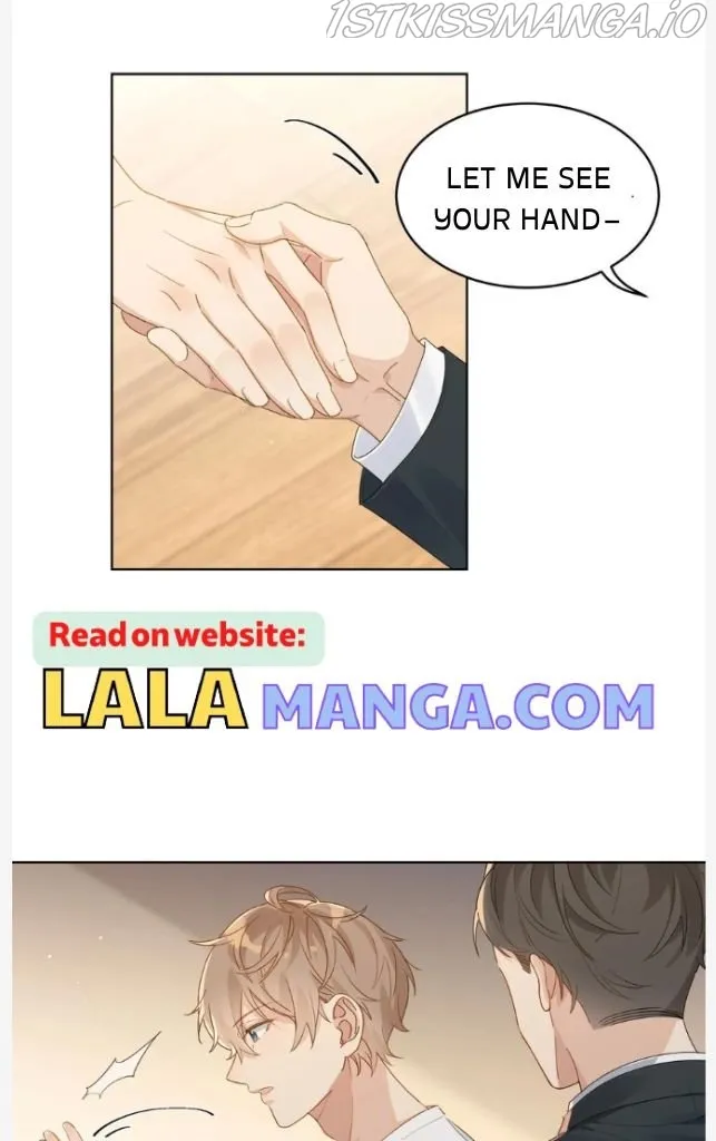 The True Scandal Chapter 73 Online - página 30