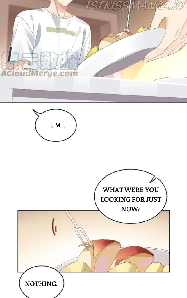 The True Scandal Chapter 74 Online - página 5