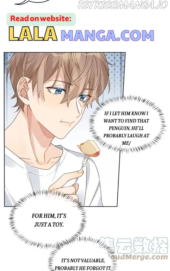 The True Scandal Chapter 74 Online - página 6