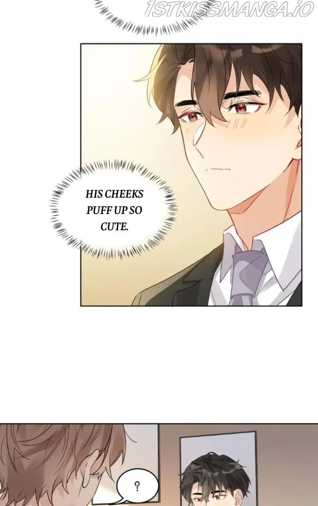 The True Scandal Chapter 74 Online - página 7