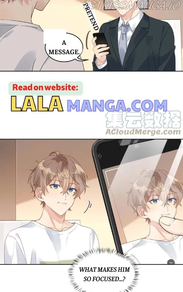 The True Scandal Chapter 74 Online - página 8