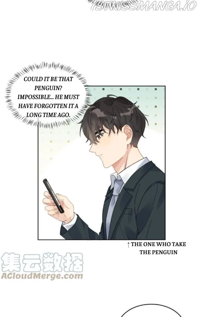 The True Scandal Chapter 74 Online - página 9