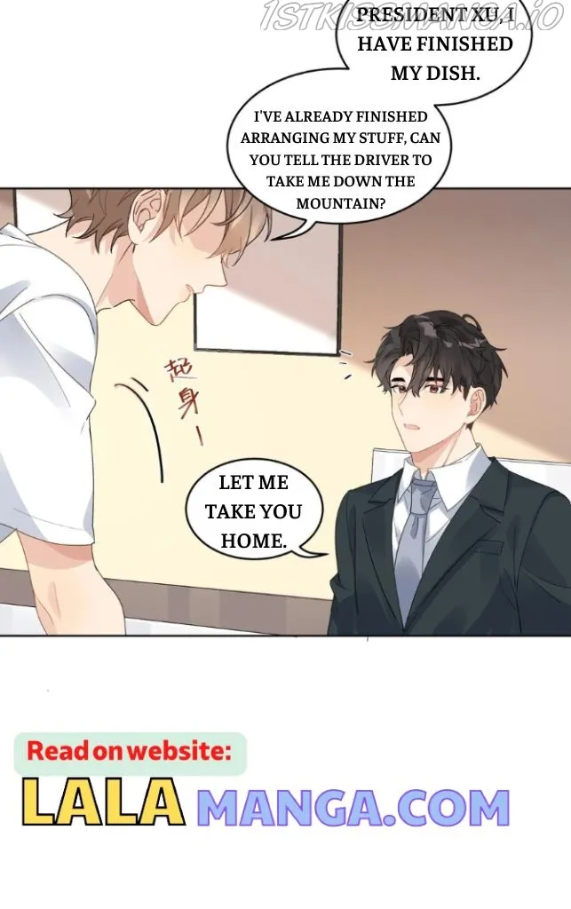 The True Scandal Chapter 74 Online - página 10