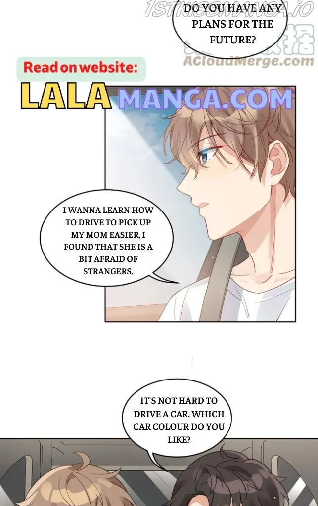 The True Scandal Chapter 74 Online - página 12
