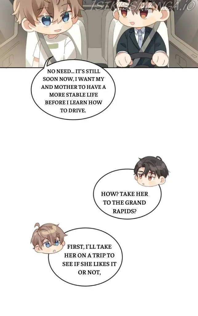 The True Scandal Chapter 74 Online - página 13