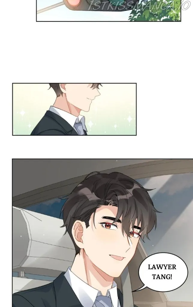 The True Scandal Chapter 74 Online - página 15