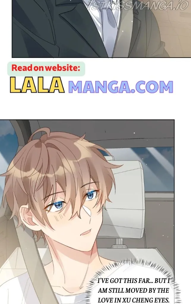 The True Scandal Chapter 74 Online - página 16