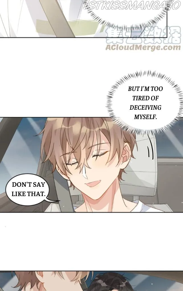The True Scandal Chapter 74 Online - página 17