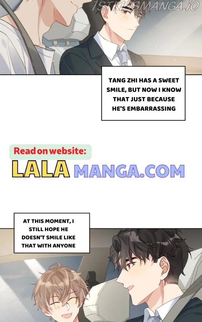 The True Scandal Chapter 74 Online - página 18