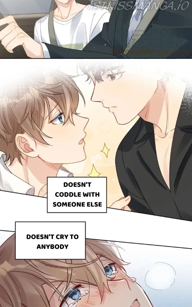 The True Scandal Chapter 74 Online - página 19