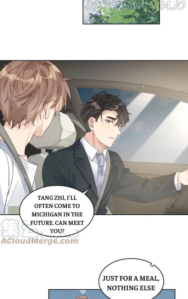 The True Scandal Chapter 74 Online - página 21