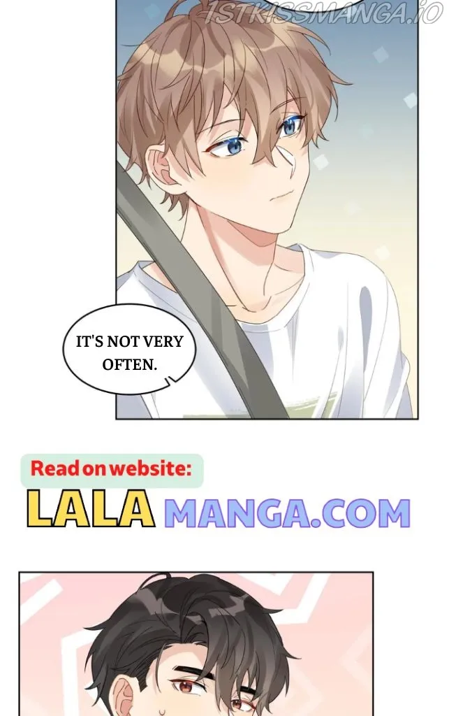 The True Scandal Chapter 74 Online - página 22